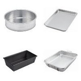 Baking Pans