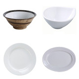 China Dinnerware