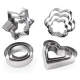 Cookie Cutters