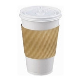 Paper Cups and Lids