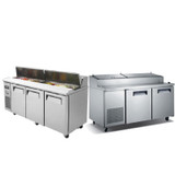 Prep Tables