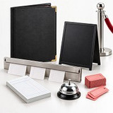 POS, Signs & Service Supplies