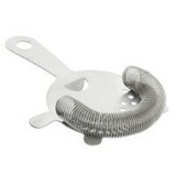 Bar Strainers