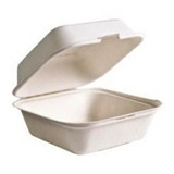 Eco-Friendly Take-Out Containers