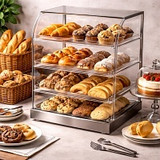 Display & Merchandising