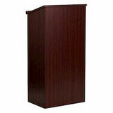 Podiums & Cabinets