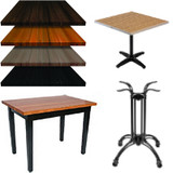 Restaurant Tables