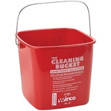Sanitizing Pails