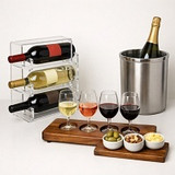 Tabletop Beverage Service