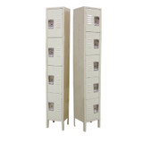 Lockers