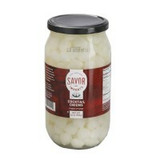 Canned, Jarred & Packaged Foods