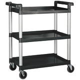 Utility & Bus Carts