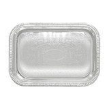 Metal Platters and Trays