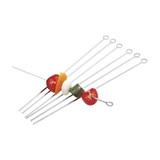 Metal Skewers and Stainless Steel Skewers