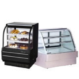 Display Cases