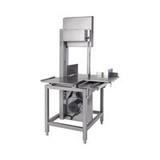 Meat & Seafood Prep Equipment