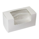 Muffin and Cupcake Packaging