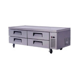 Chef Bases