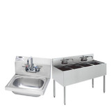 Commercial Sinks