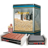 Specialty Cooking Equipment