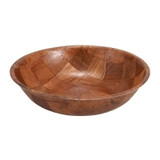 Wooden Dinnerware