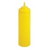 Squeeze Bottles