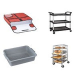 Storage and Transport