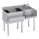 Underbar Equipment