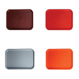 Fast Food Trays and Cafeteria Trays