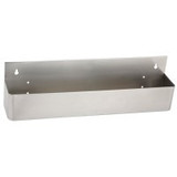 Speed Rails and Speed Racks