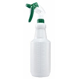 Bottles and Sprayers