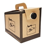 Coffee To Go and Beverage Bags