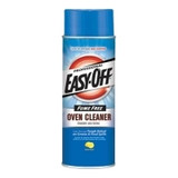 Oven Cleaner and Grill Cleaner