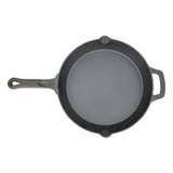 Cast Iron Cookware