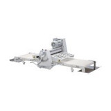 Dough Sheeters, Dough Presses & Dough Dockers