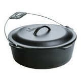 Dutch Ovens