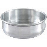 Dough Pans & Dough Boxes