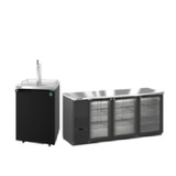 Bar Refrigeration