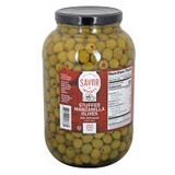Olives, Pickles & Relishes