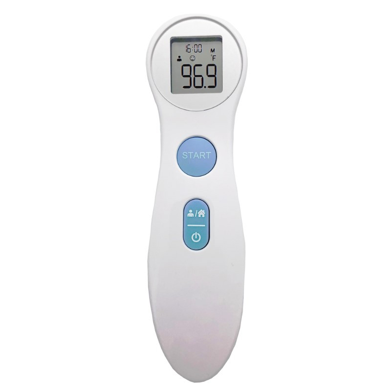 CooperAtkins 4DET306 Infrared Forehead Thermometer Win Depot