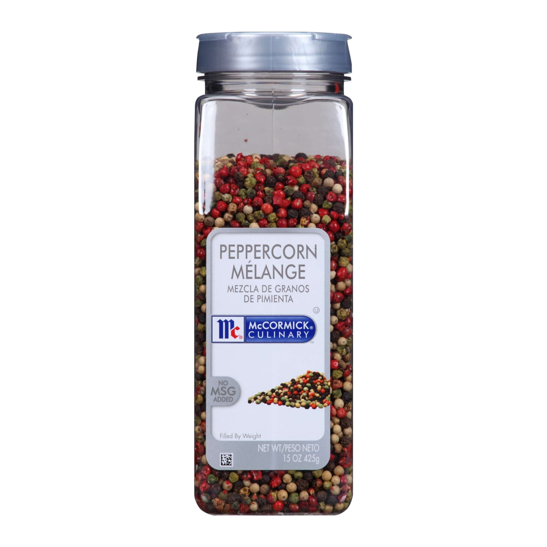 McCormick Peppercorn Melange, 15 Ounces Win Depot
