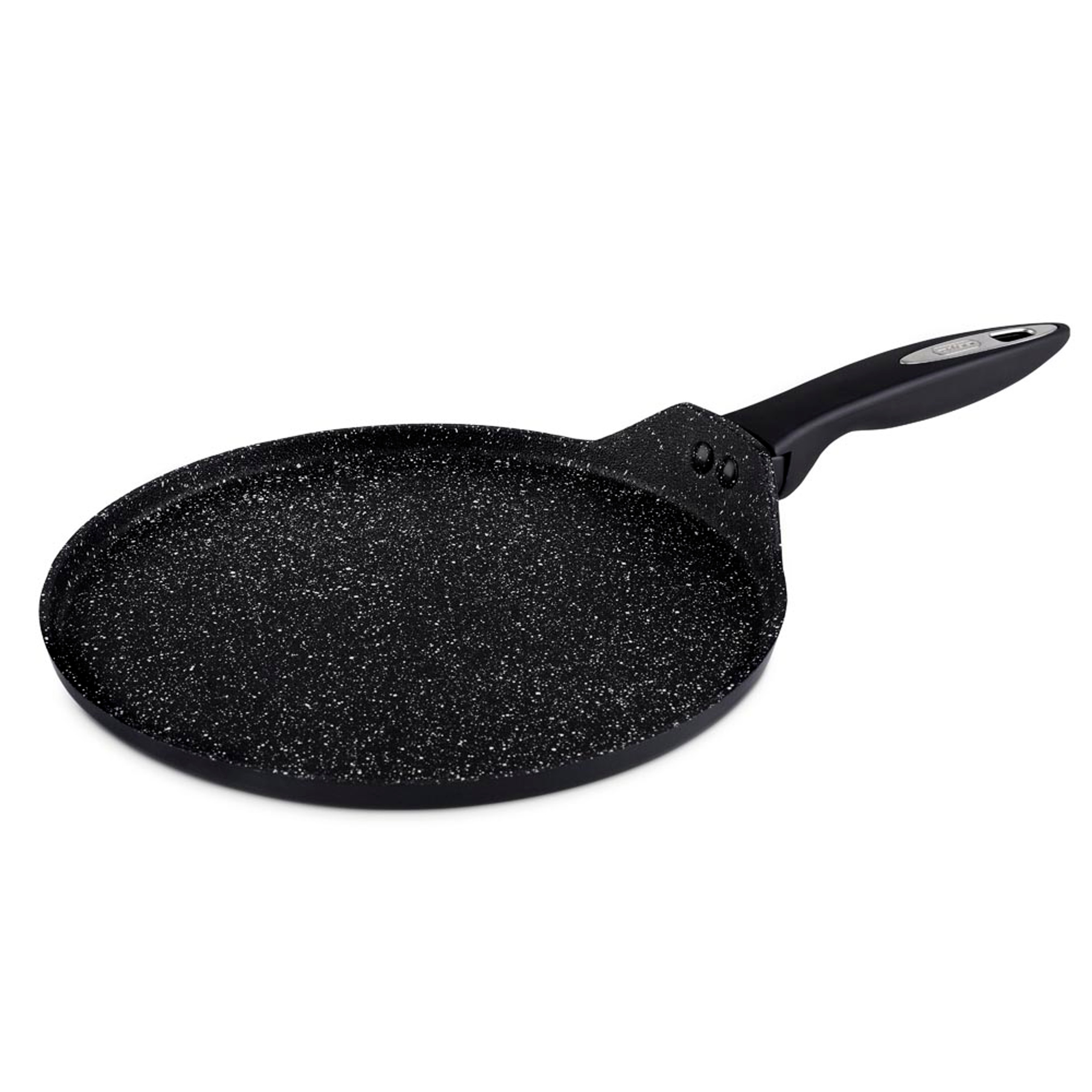 Norpro 663 NonStick Crepe/Tortilla Pan, 9.5" Win Depot