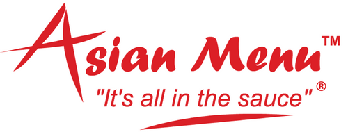 Asian Menu Asian Menu