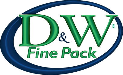 D&W Fine Pack D&W Fine Pack