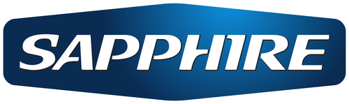 Sapphire Sapphire