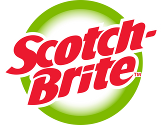 Scotch Brite Scotch Brite