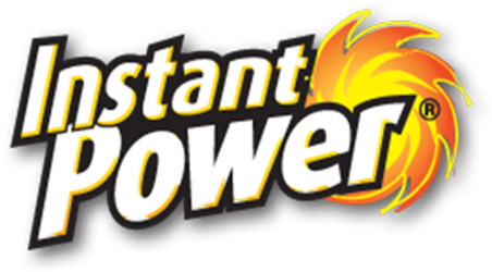 Instant Power Instant Power