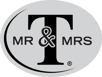 Mr & Mrs T Mr & Mrs T