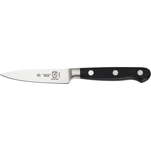 Mercer M20608 Genesis 8 Forged Chef Knife with Full Tang Blade