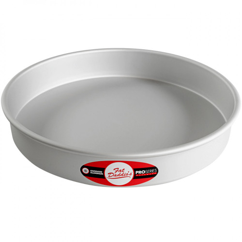Fat Daddio's 9 inch Ring Mold Pan